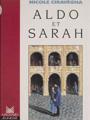 cover image of Aldo et Sarah